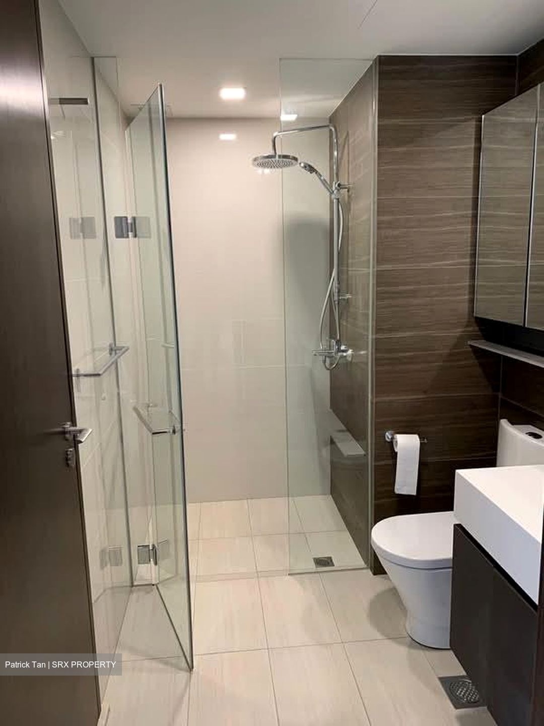 Botanique At Bartley (D19), Condominium #606929491